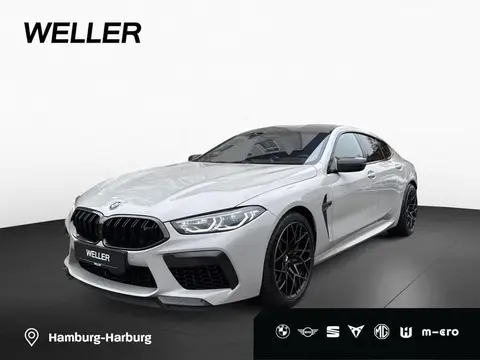 Used BMW M8 Petrol 2023 Ad 