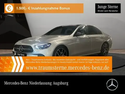 Used MERCEDES-BENZ CLASSE E Diesel 2023 Ad 