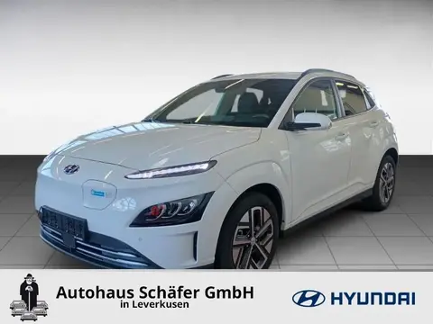 Annonce HYUNDAI KONA Non renseigné 2023 d'occasion 