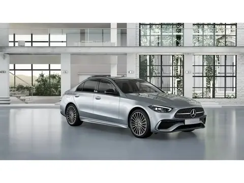 Annonce MERCEDES-BENZ CLASSE C Essence 2024 d'occasion 