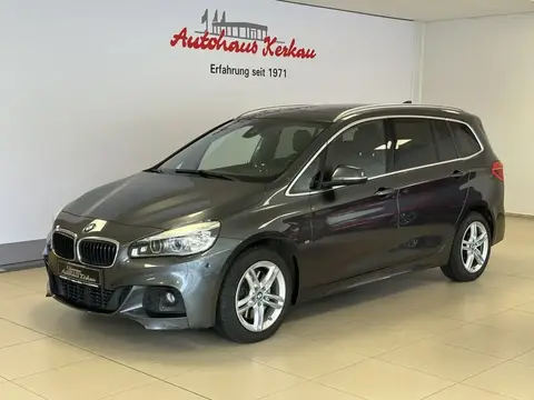 Used BMW SERIE 2 Petrol 2016 Ad 