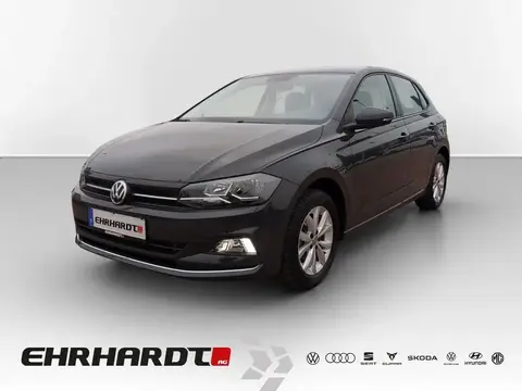 Used VOLKSWAGEN POLO Petrol 2020 Ad 