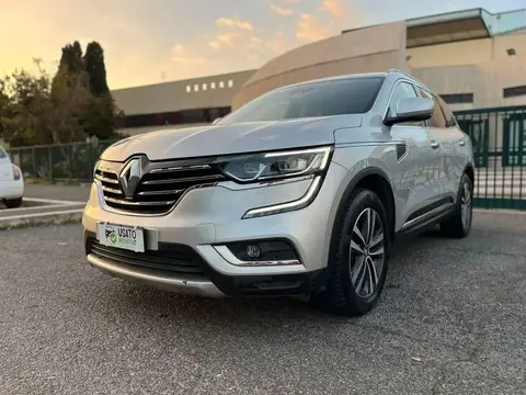 Used RENAULT KOLEOS Diesel 2018 Ad 