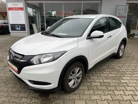 Used HONDA HR-V Petrol 2017 Ad 