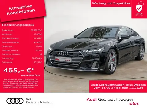 Used AUDI S7 Diesel 2020 Ad 