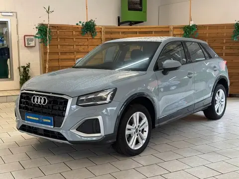 Annonce AUDI Q2 Essence 2023 d'occasion 