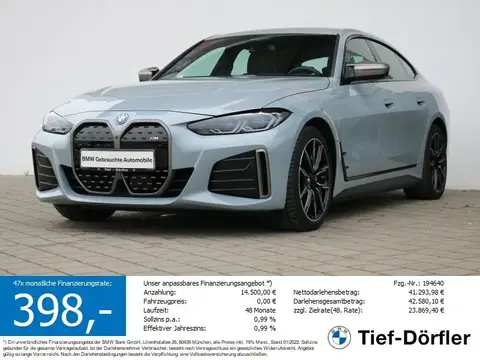 Used BMW I4 Not specified 2022 Ad 