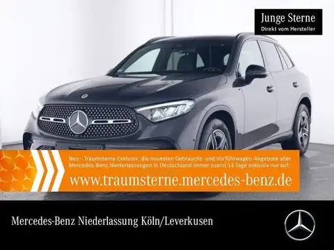 Annonce MERCEDES-BENZ CLASSE GLC Essence 2023 d'occasion 