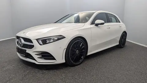 Used MERCEDES-BENZ CLASSE A Petrol 2019 Ad 