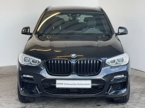 Used BMW X3 Petrol 2021 Ad 