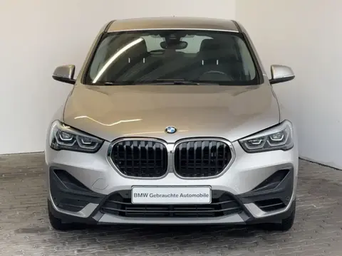 Annonce BMW X1 Hybride 2021 d'occasion 