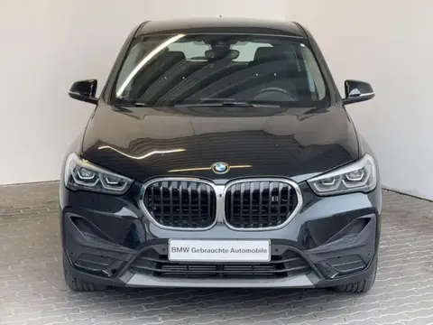 Annonce BMW X1 Hybride 2021 d'occasion 