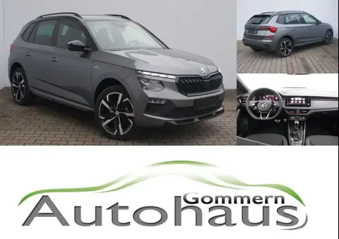 Used SKODA KAMIQ Petrol 2024 Ad 