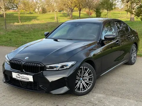 Annonce BMW SERIE 3 Essence 2023 d'occasion 