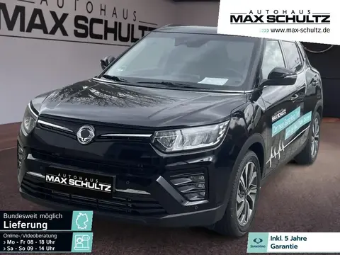 Used SSANGYONG TIVOLI Petrol 2023 Ad 