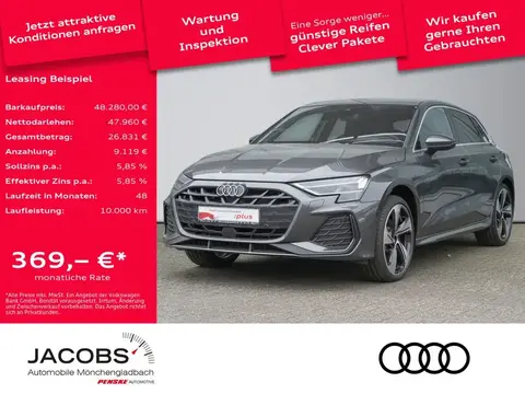 Used AUDI A3 Diesel 2024 Ad 