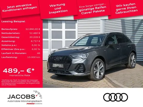 Annonce AUDI Q3 Diesel 2024 d'occasion 