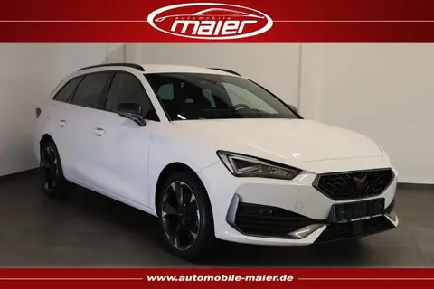 Used CUPRA LEON Hybrid 2022 Ad 