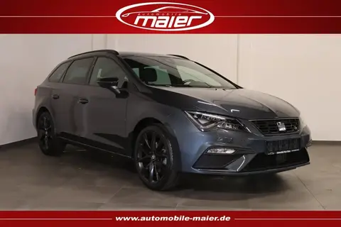 Used SEAT LEON  2020 Ad 