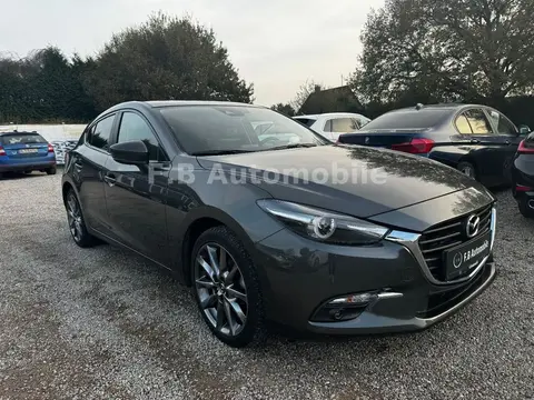 Used MAZDA 3 Petrol 2017 Ad 