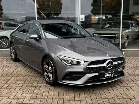 Used MERCEDES-BENZ CLASSE CLA Diesel 2020 Ad 