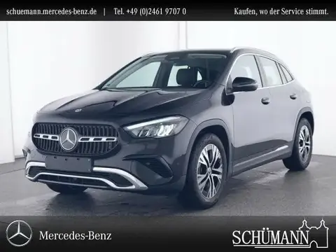 Annonce MERCEDES-BENZ CLASSE GLA Essence 2023 d'occasion 