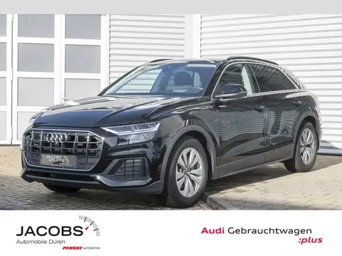 Used AUDI Q8 Diesel 2023 Ad 