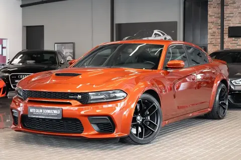 Annonce DODGE CHARGER Essence 2021 d'occasion 