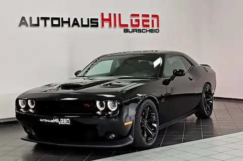 Used DODGE CHALLENGER Petrol 2016 Ad 