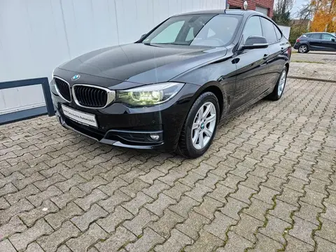 Used BMW SERIE 3 Diesel 2019 Ad 