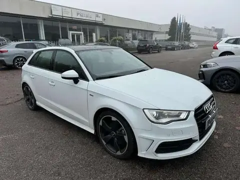 Used AUDI A3 Diesel 2015 Ad 