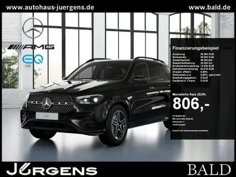 Used MERCEDES-BENZ CLASSE GLE Hybrid 2023 Ad 