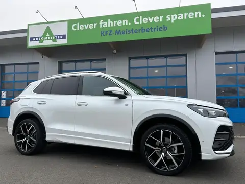 Used VOLKSWAGEN TIGUAN Petrol 2024 Ad 