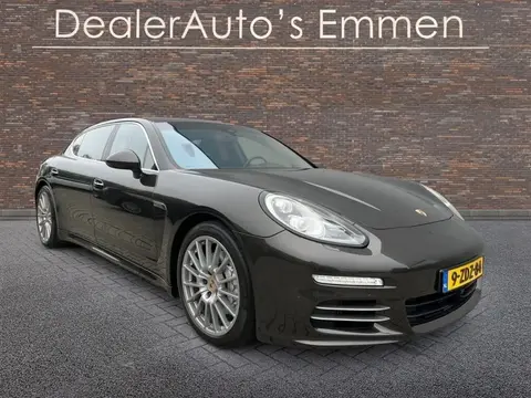 Used PORSCHE PANAMERA Petrol 2015 Ad 