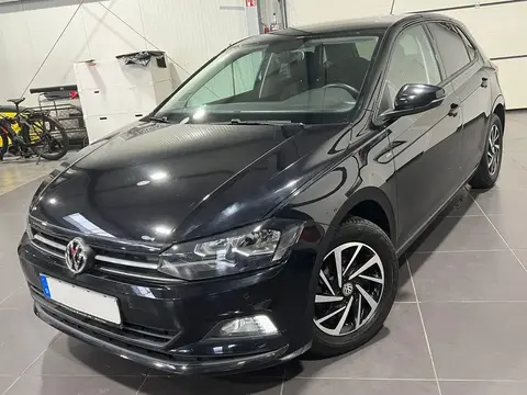 Used VOLKSWAGEN POLO Petrol 2019 Ad 