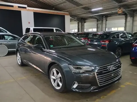 Used AUDI A6 Diesel 2022 Ad 