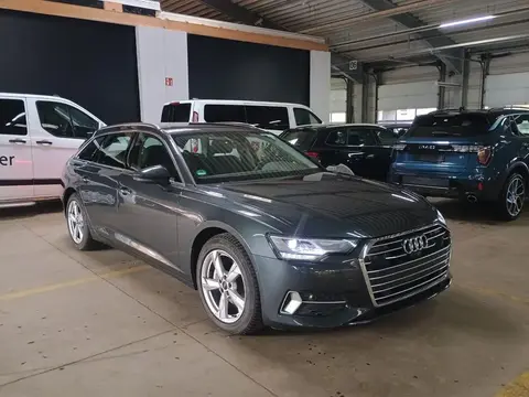 Used AUDI A6 Diesel 2022 Ad 