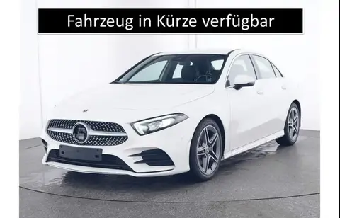 Used MERCEDES-BENZ CLASSE A Petrol 2023 Ad 