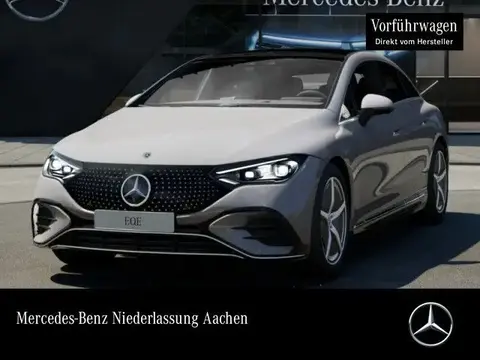 Annonce MERCEDES-BENZ EQE Non renseigné 2023 d'occasion 