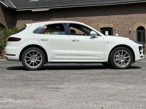 Used PORSCHE MACAN Diesel 2015 Ad 