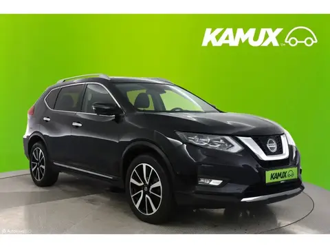 Used NISSAN X-TRAIL Diesel 2020 Ad 