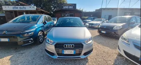 Annonce AUDI A1 Diesel 2016 d'occasion 