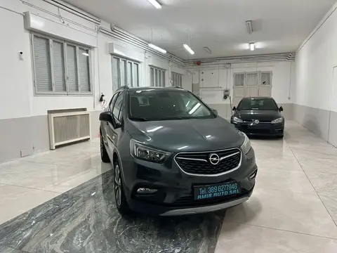 Used OPEL MOKKA Diesel 2017 Ad 