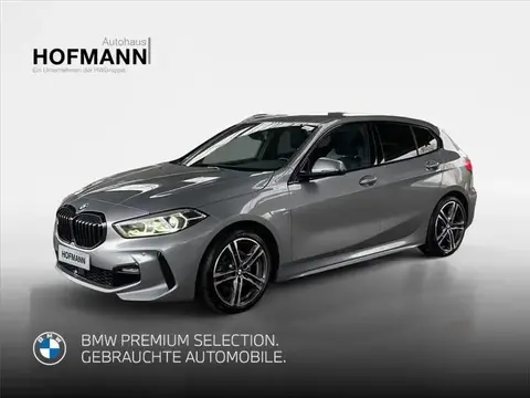 Annonce BMW SERIE 1 Essence 2023 d'occasion 