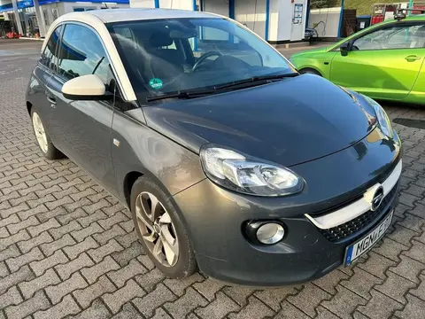 Used OPEL ADAM Petrol 2016 Ad 