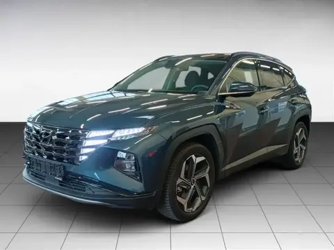 Used HYUNDAI TUCSON Hybrid 2023 Ad 