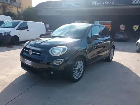 Used FIAT 500X Petrol 2021 Ad 