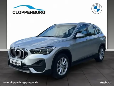 Used BMW X1 Diesel 2019 Ad 