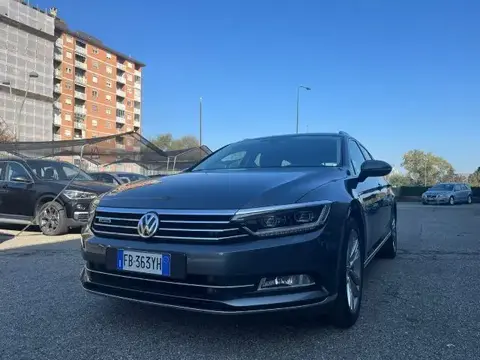 Used VOLKSWAGEN PASSAT Diesel 2016 Ad 