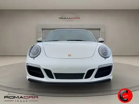 Used PORSCHE 911 Petrol 2017 Ad 